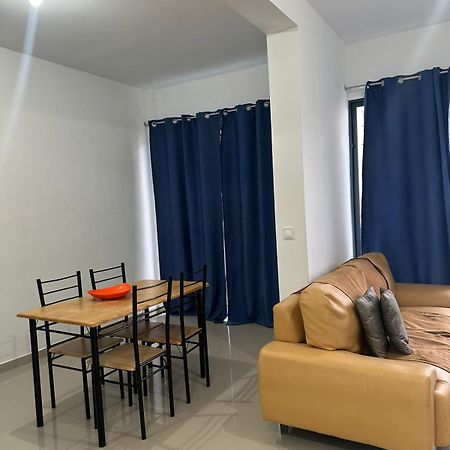 Apartamento Novo, Brand New Apartament T1, Cidadela, Praia, Cabo Verde Exteriör bild