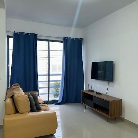 Apartamento Novo, Brand New Apartament T1, Cidadela, Praia, Cabo Verde Exteriör bild